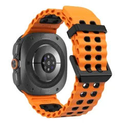 Galaxy Watch Galaxy Watch Ultra 2 (47mm) Viedpulksteņu siksniņas TECH-PROTECT ICONBAND PRO Samsung Galaxy Watch Ultra 2 (47mm)