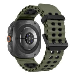 Galaxy Watch Galaxy Watch Ultra 2 (47mm) Viedpulksteņu siksniņas TECH-PROTECT ICONBAND PRO Samsung Galaxy Watch Ultra 2 (47mm)