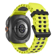 Galaxy Watch Galaxy Watch Ultra 2 (47mm) Viedpulksteņu siksniņas TECH-PROTECT ICONBAND PRO Samsung Gallaxy Watch Ultra 1 / 2 2024-2026 (47 MM)