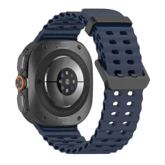 Galaxy Watch Galaxy Watch Ultra 2 (47mm) Viedpulksteņu siksniņas TECH-PROTECT ICONBAND PRO Samsung Galaxy Watch Ultra 2 (47mm)