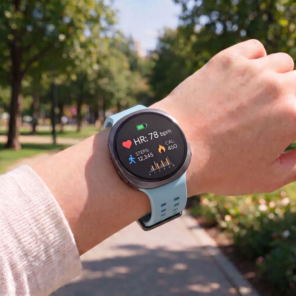 Samsung Galaxy Watch 9 Viedpulksteņu siksniņas TECH-PROTECT SILICONE AIR (40/44/46 MM)