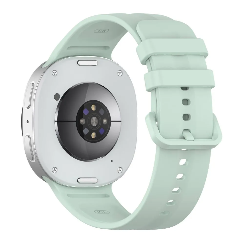 Samsung Galaxy Watch 9 Išmaniojo laikrodžių dirželiai TECH-PROTECT SILICONE EVO (40 / 44 46 MM)