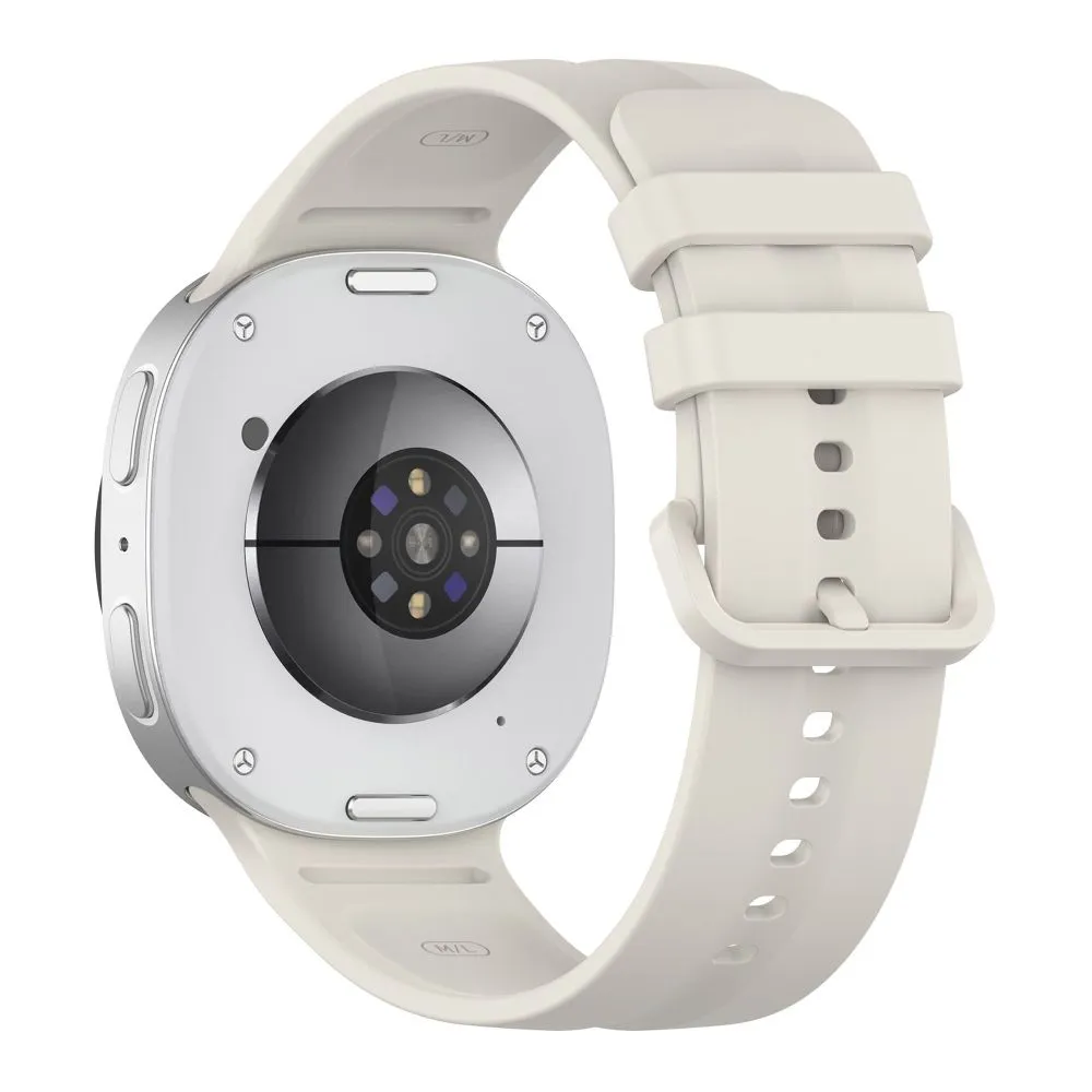Samsung Galaxy Watch 9 Nutikellade rihmad TECH-PROTECT SILICONE EVO (40 / 44 46 MM)