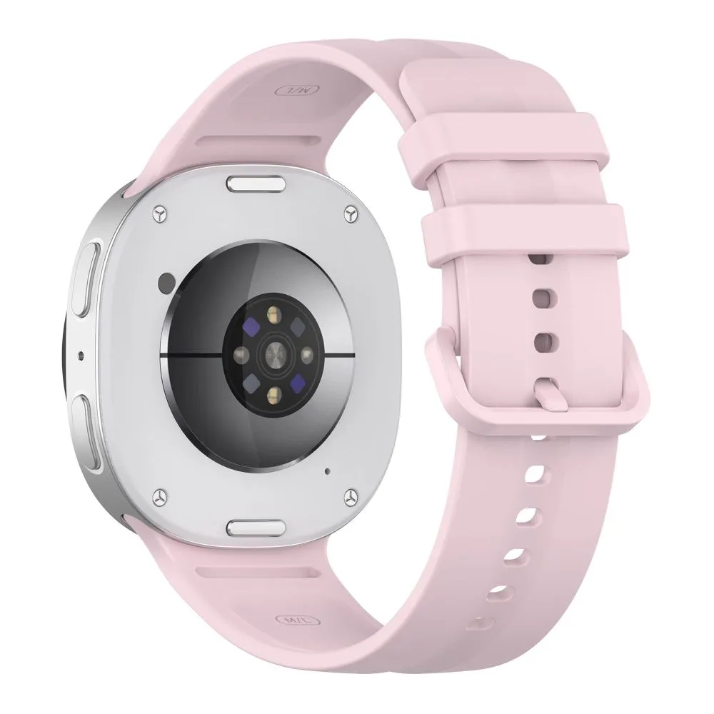 Samsung Galaxy Watch 9 Smartwatch Bands TECH-PROTECT SILICONE EVO (40 / 44 46 MM)