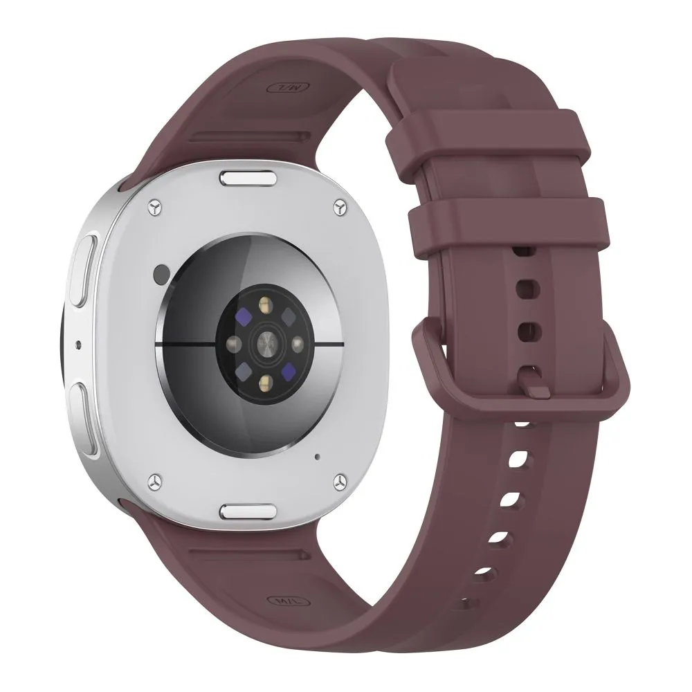 Samsung Galaxy Watch 9 Smartwatch Bands TECH-PROTECT SILICONE EVO (40 / 44 46 MM)