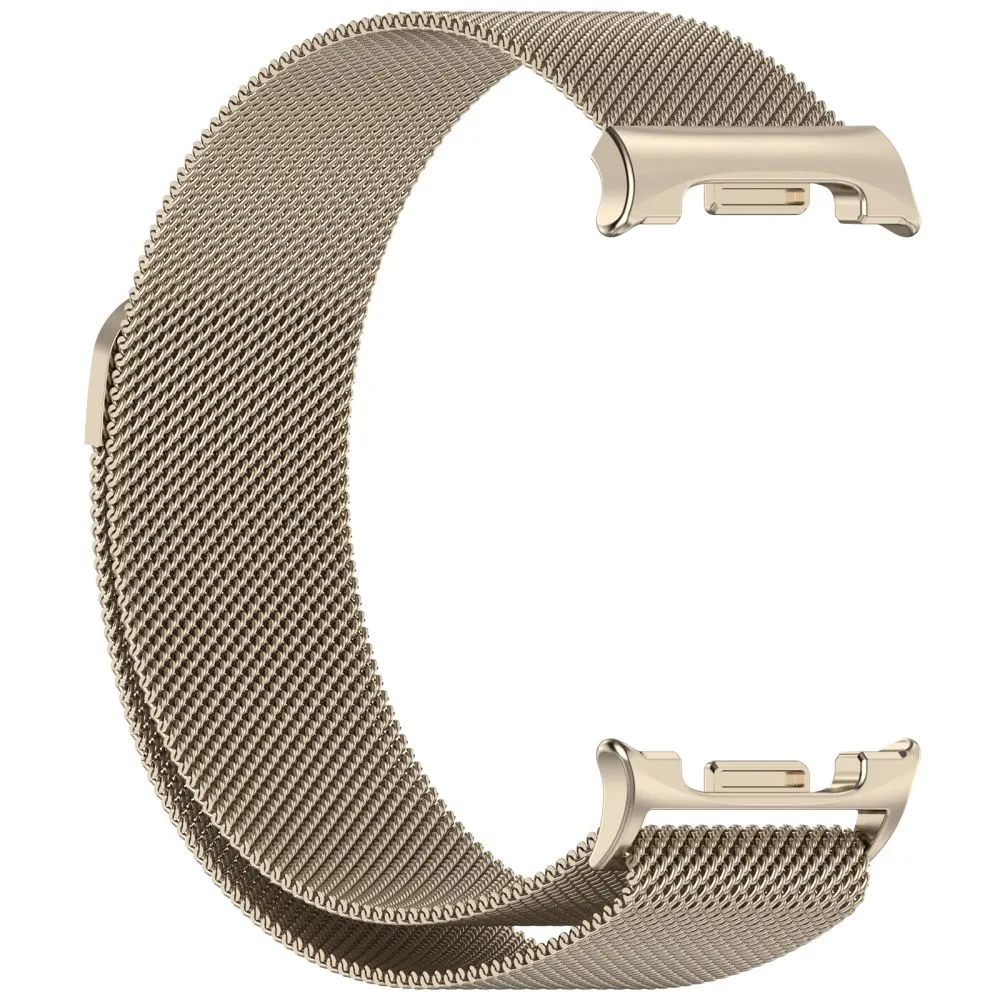 Samsung Galaxy Watch 9 Älykellon rannekkeet  TECH-PROTECT MILANESEBAND (40/44/46 MM)