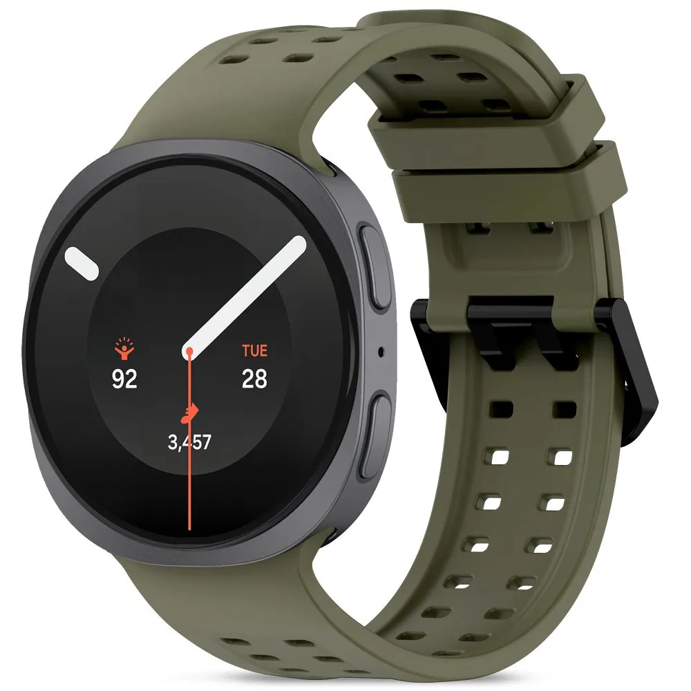 Samsung Galaxy Watch 9 Smartwatch Bands  TECH-PROTECT SILICONE AIR (40/44/46 MM)