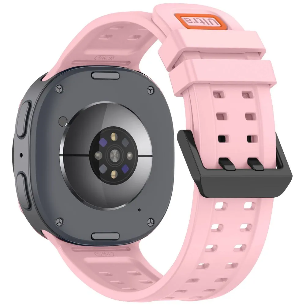 Samsung Galaxy Watch 9 Smartwatch Bands TECH-PROTECT SILICONE AIR (40/44/46 MM)
