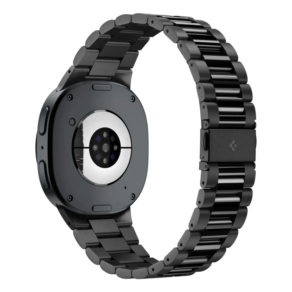 Samsung Galaxy Watch 9 Älykellon rannekkeet SPIGEN MODERN FIT 316L BAND (40/44/46 MM)
