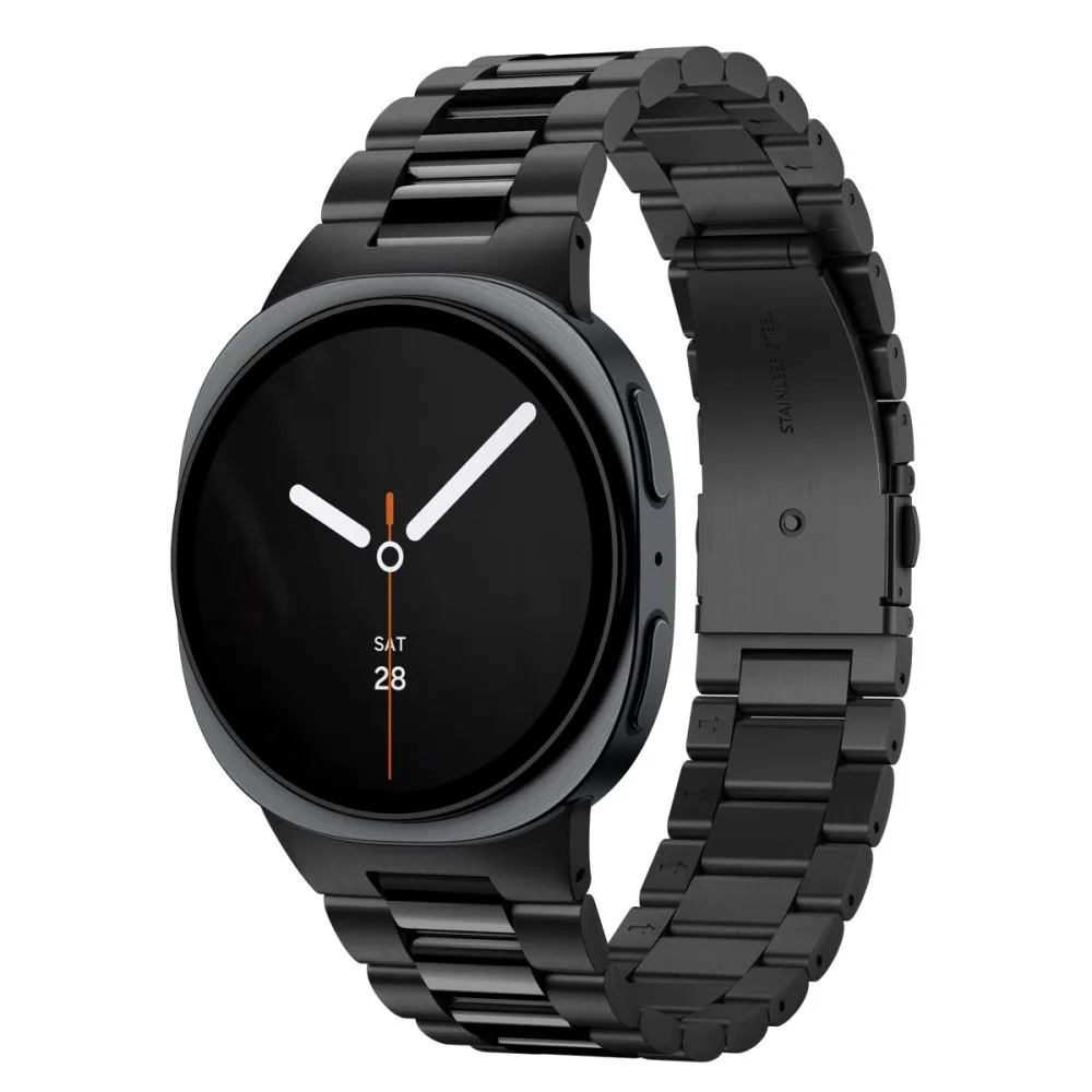 Samsung Galaxy Watch 9 Älykellon rannekkeet SPIGEN MODERN FIT 316L BAND (40/44/46 MM)