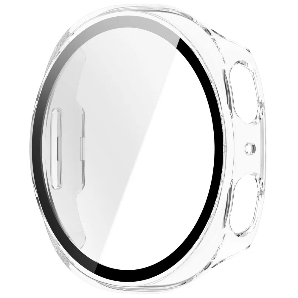 Samsung Galaxy Watch 9 Kaitseümbrised ja kotid  TECH-PROTECT DEFENSE 2-PACK (44 MM)