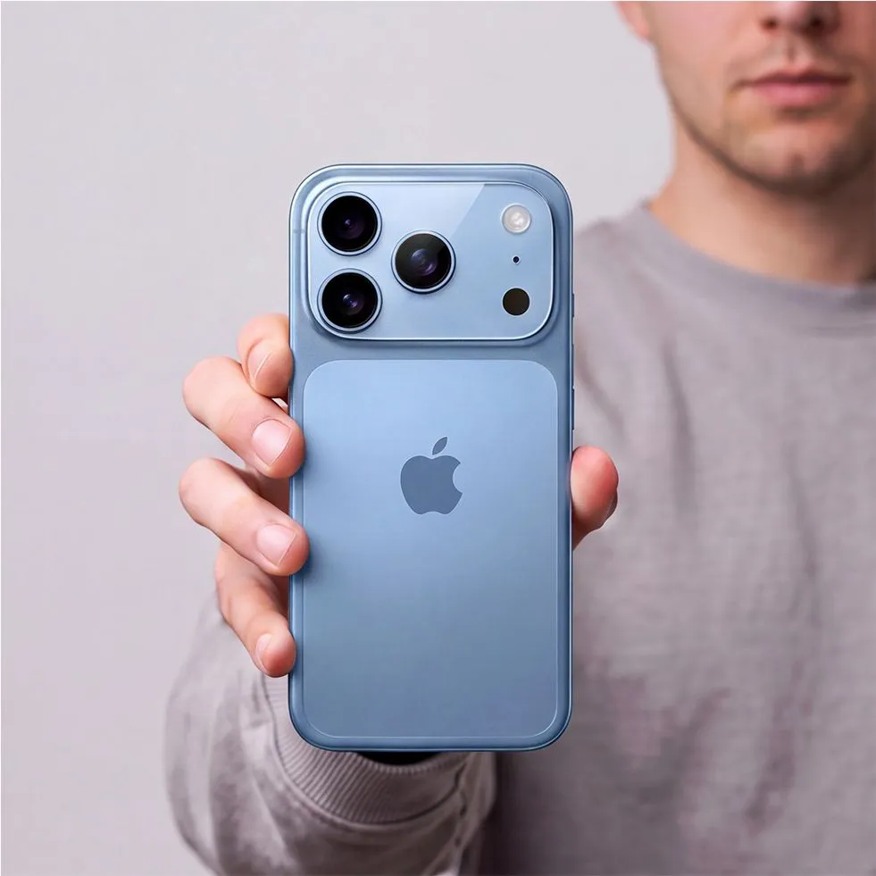 Apple iPhone 18 Pro Aizsargstikls TECH-PROTECT CAM FIT+