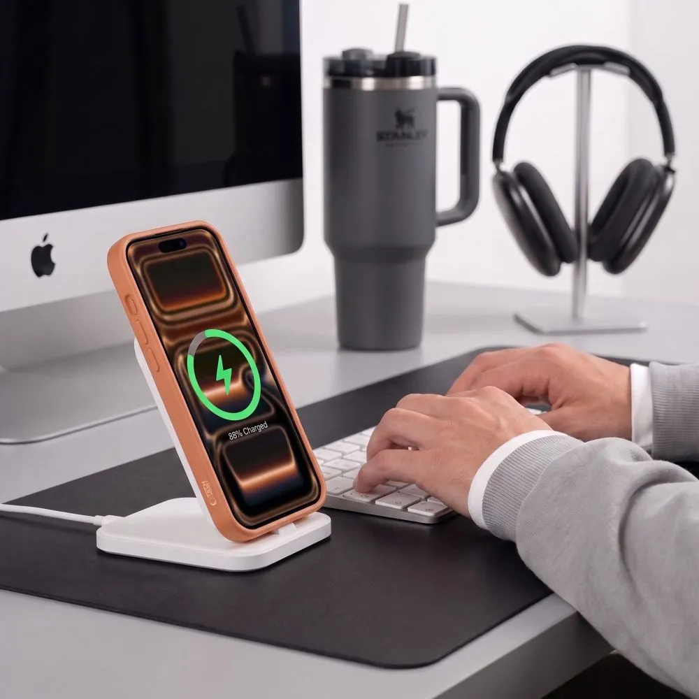 Apple iPhone 18 Pro Telefona vāciņš TECH-PROTECT BASICMAG MAGSAFE