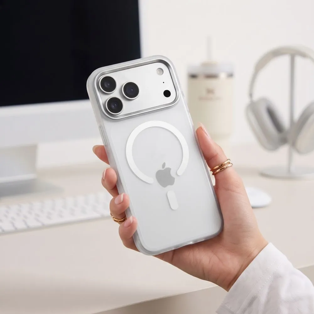Apple iPhone 18 Pro Telefoni kaaned  TECH-PROTECT MAGZERO MAGSAFE