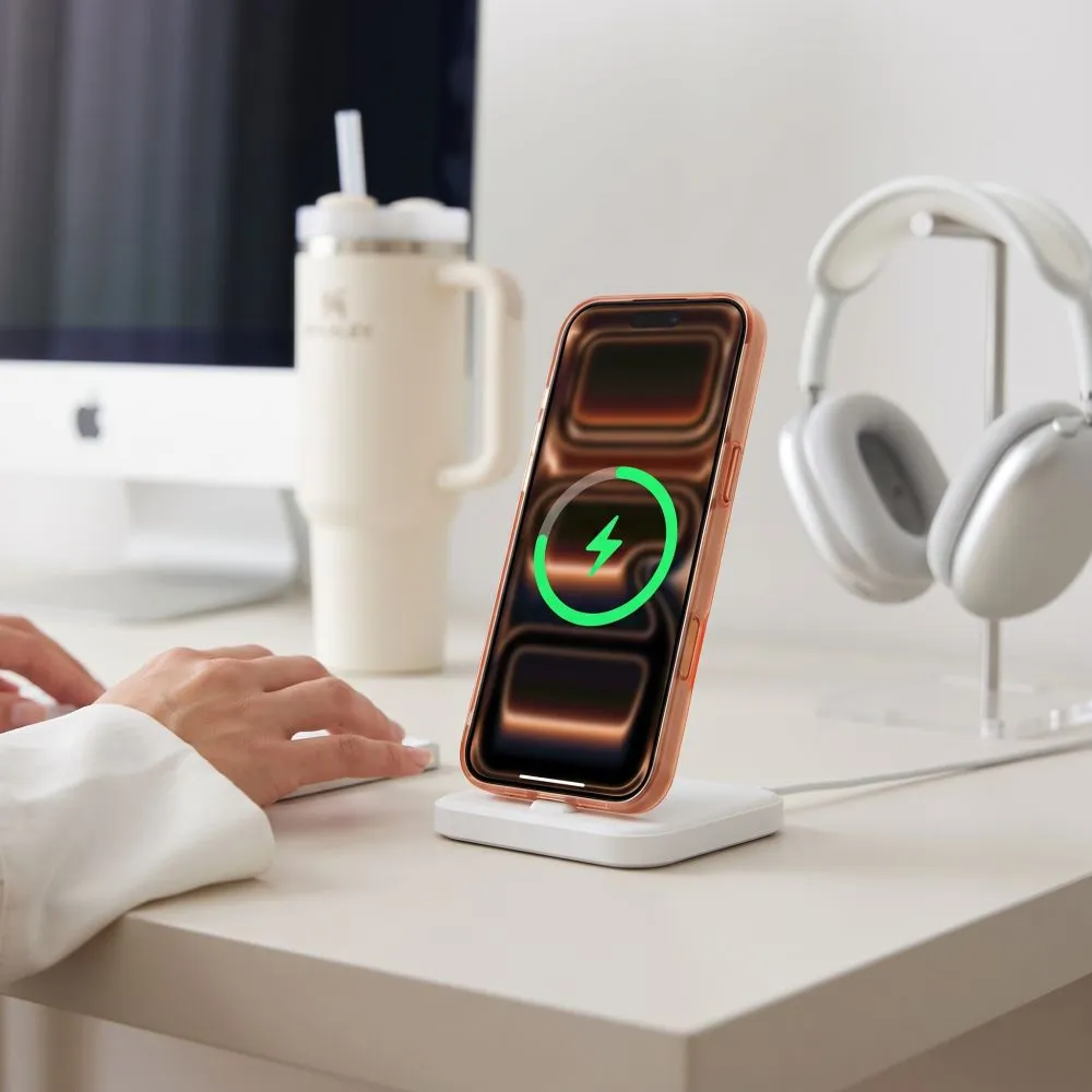 Apple iPhone 18 Pro Telefona vāciņš  TECH-PROTECT MAGZERO MAGSAFE