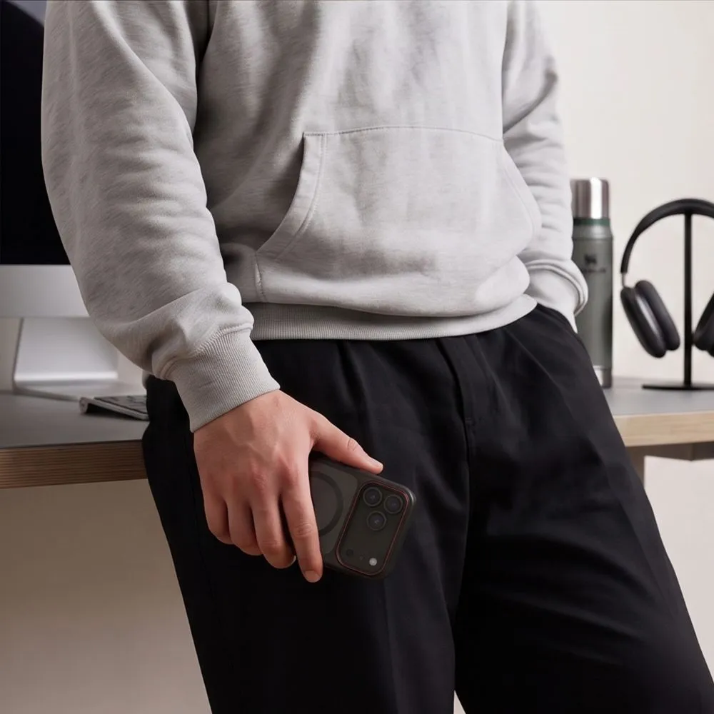 Apple iPhone 18 Pro Telefoni kaaned  TECH-PROTECT MAGCAM MAGSAFE