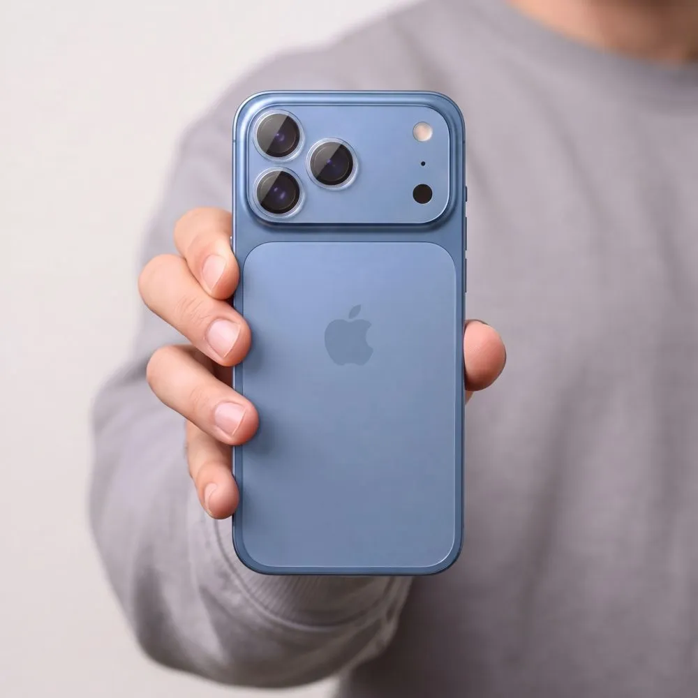 Apple iPhone 18 Pro Aizsargstikls  TECH-PROTECT CAMRING FIT+