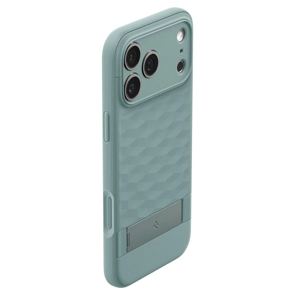 Apple iPhone 18 Pro Telefoni kaaned  SPIGEN PARALLAX ”S” MAG MAGSAFE