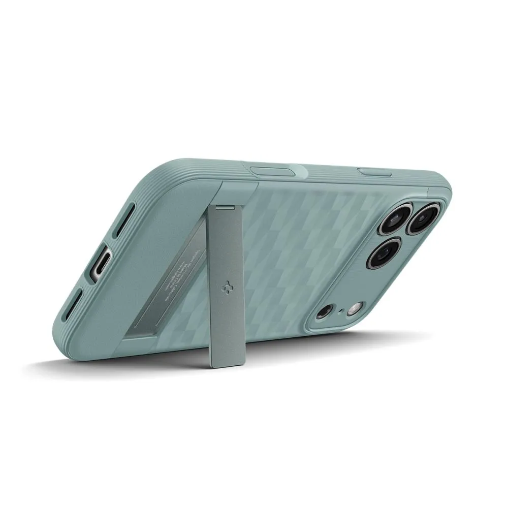 Apple iPhone 18 Pro Telefoni kaaned  SPIGEN PARALLAX ”S” MAG MAGSAFE