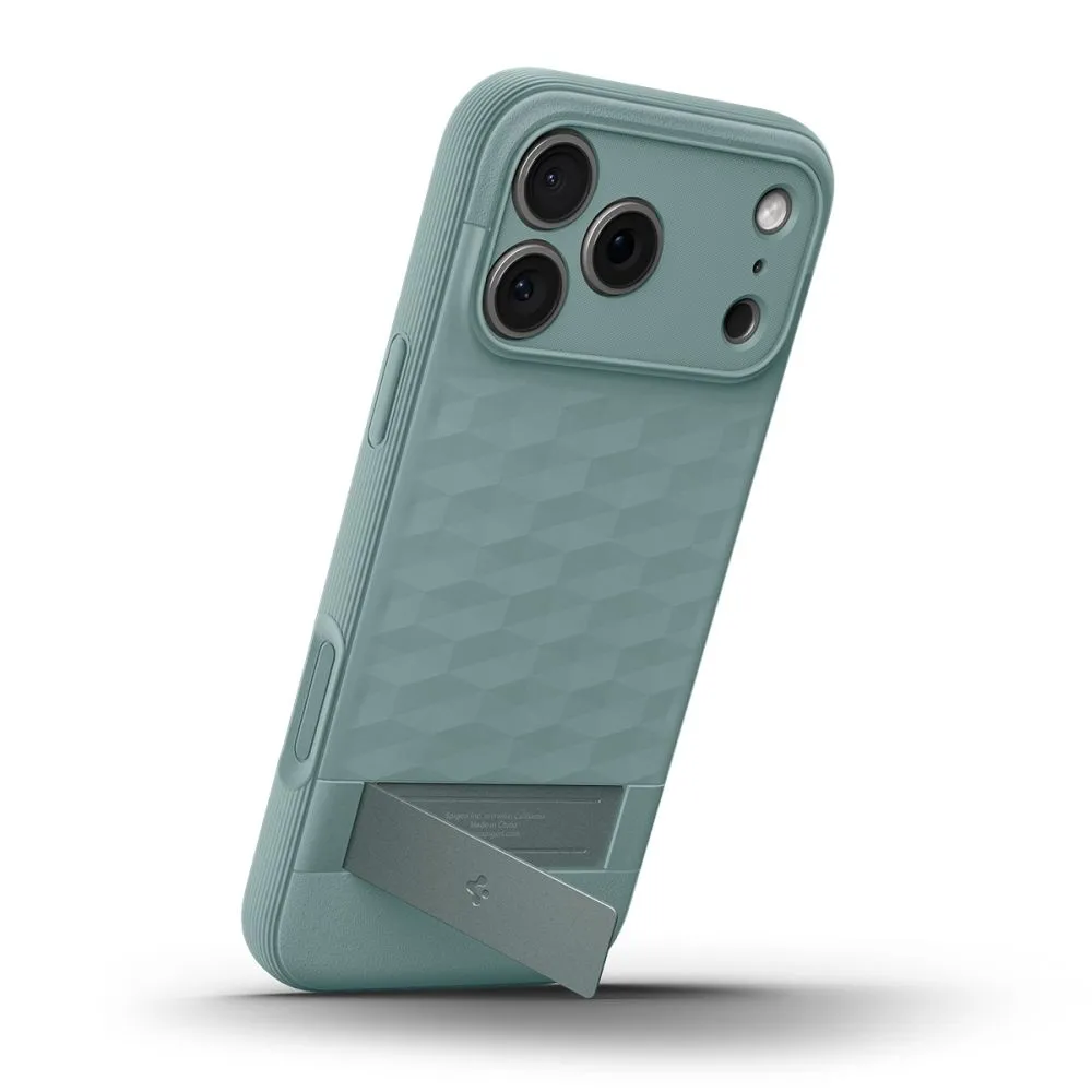 Apple iPhone 18 Pro Telefoni kaaned  SPIGEN PARALLAX ”S” MAG MAGSAFE