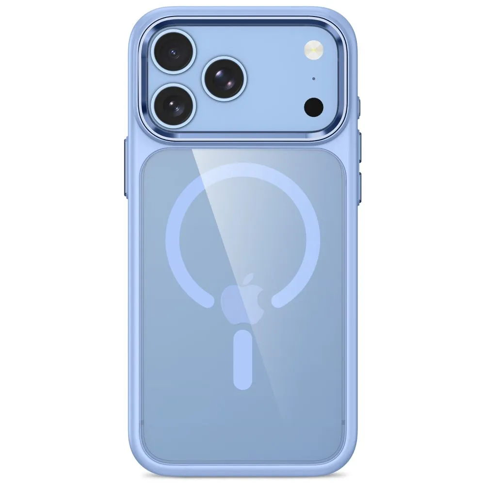 Apple iPhone 18 Pro Telefona vāciņš TECH-PROTECT MAGMAT MAGSAFE CC