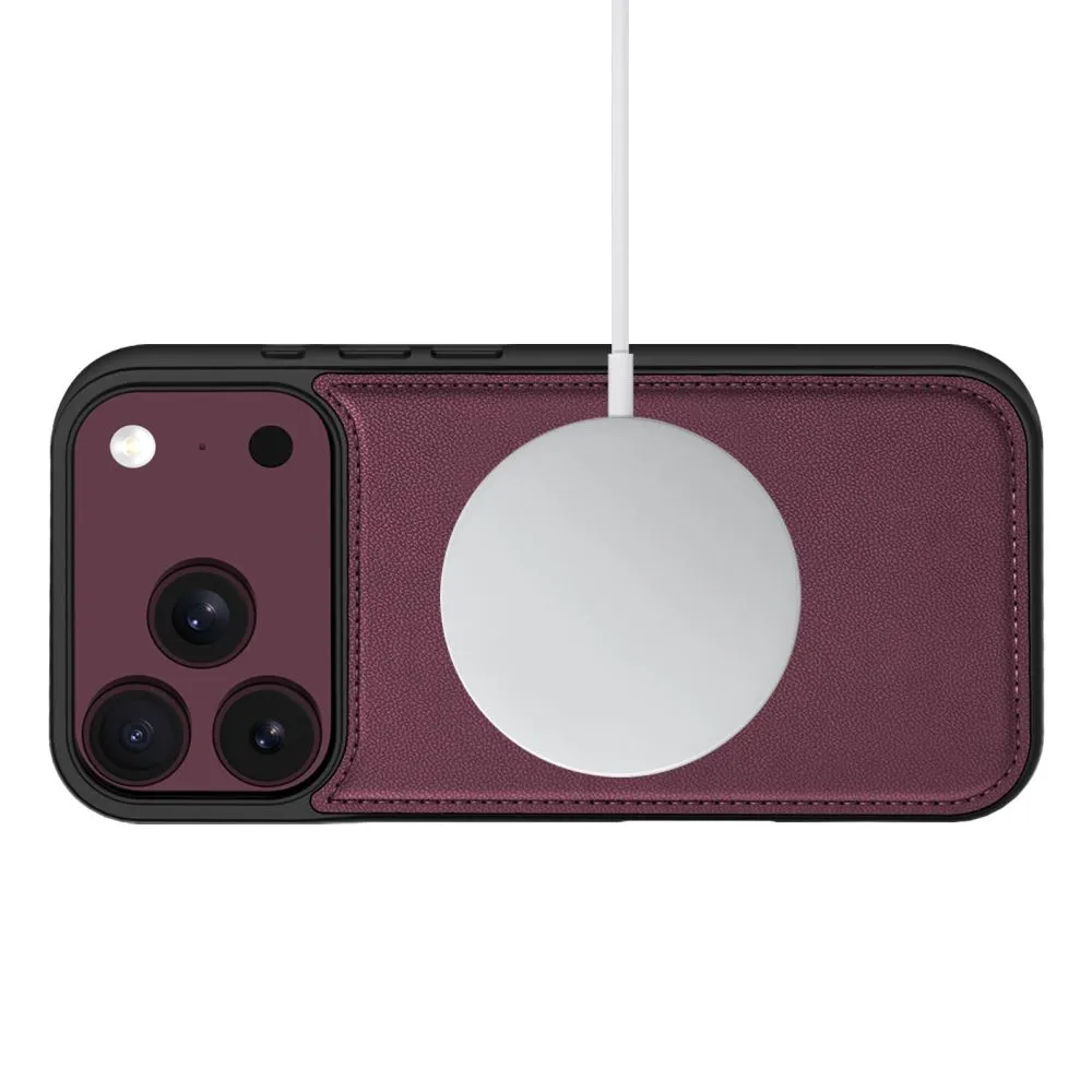 Apple iPhone 18 Pro Telefono dėklai TECH-PROTECT WALLET MAGSAFE