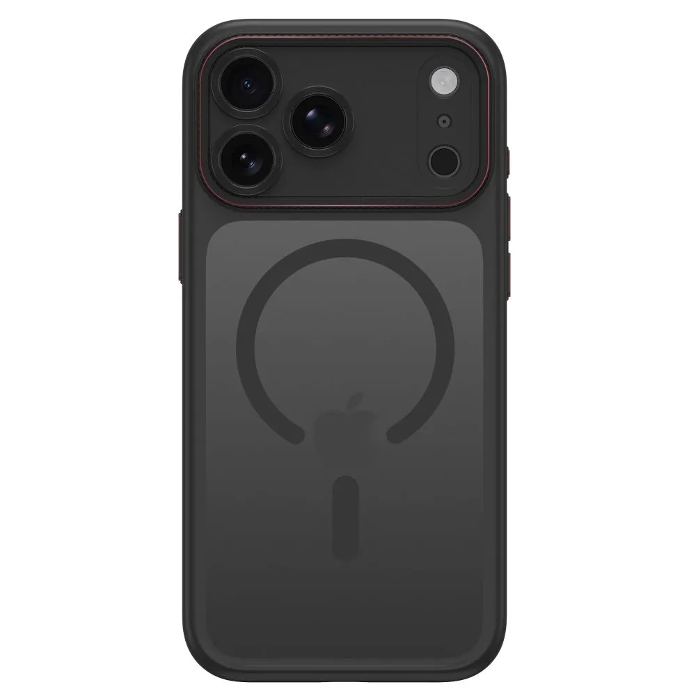 Apple iPhone 18 Pro Telefoni kaaned  TECH-PROTECT MAGCAM MAGSAFE