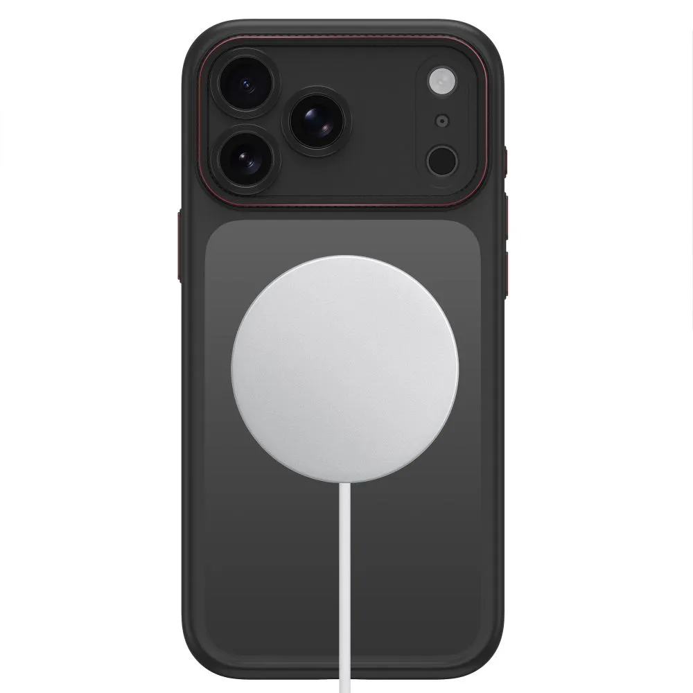 Apple iPhone 18 Pro Telefoni kaaned  TECH-PROTECT MAGCAM MAGSAFE