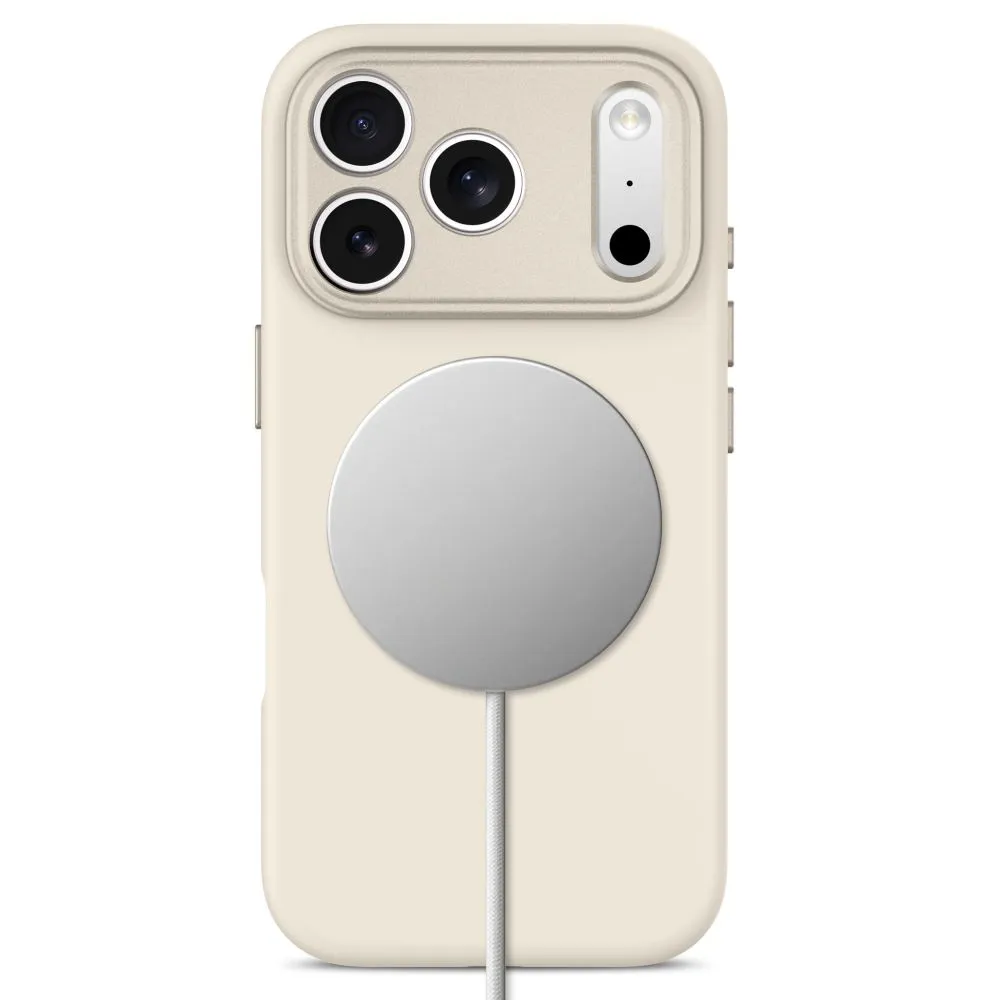 Apple iPhone 18 Pro Phone Cover TECH-PROTECT UNIQ MAGSAFE CC