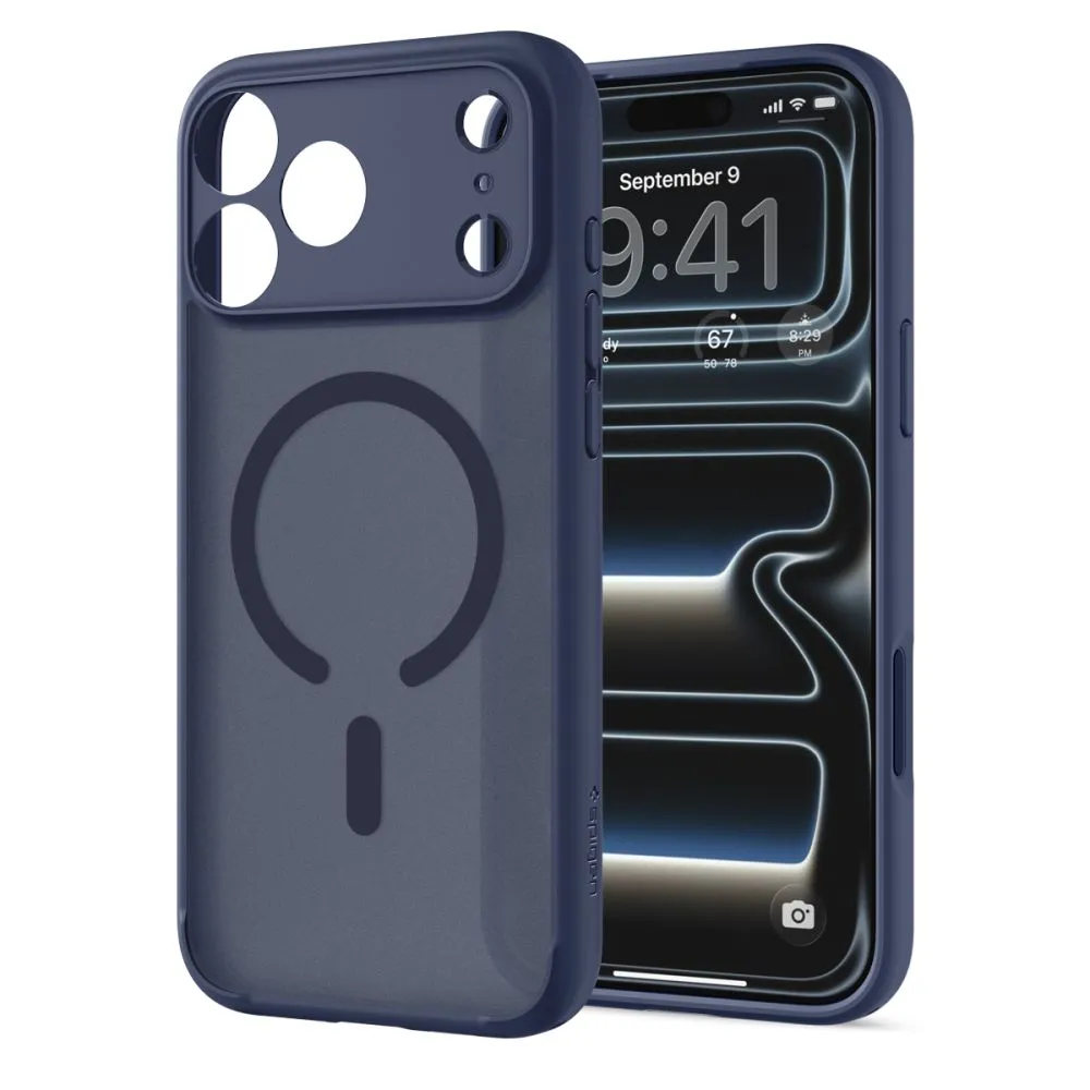 Apple iPhone 18 Pro Telefoni kaaned SPIGEN ULTRA HYBRID MAGSAFE