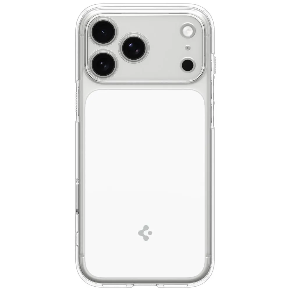 Apple iPhone 18 Pro Telefona vāciņš SPIGEN ULTRA HYBRID T MAGSAFE