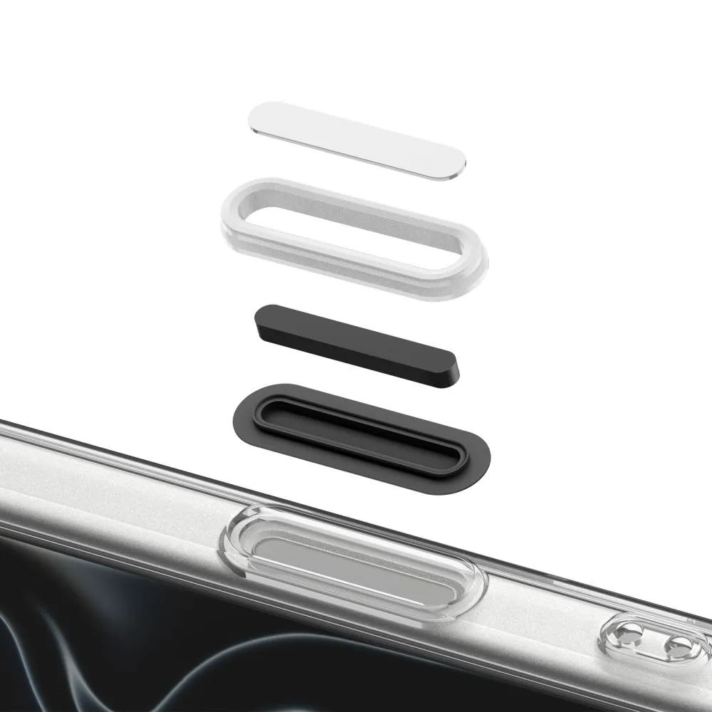 Apple iPhone 18 Pro Telefona vāciņš  SPIGEN ULTRA HYBRID T MAGSAFE