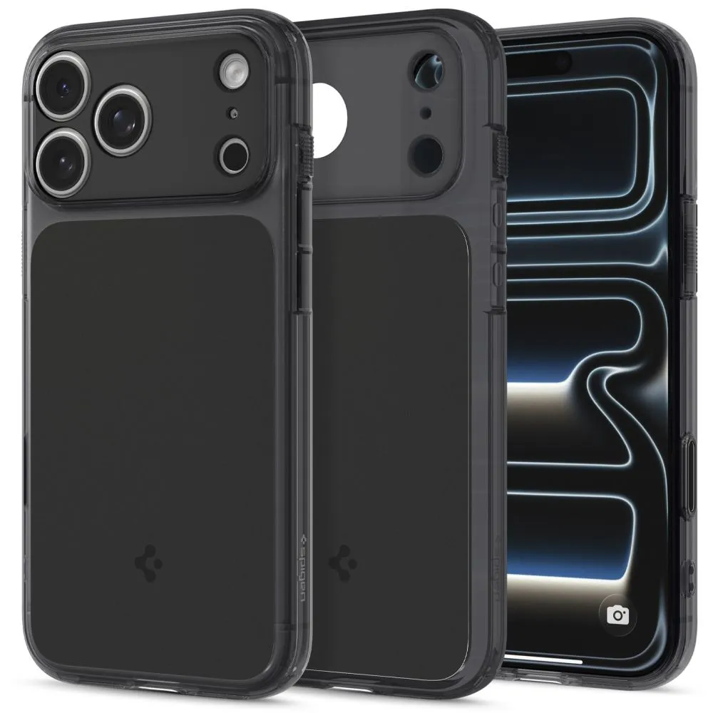 Apple iPhone 18 Pro Telefoni kaaned SPIGEN ULTRA HYBRID T MAGSAFE