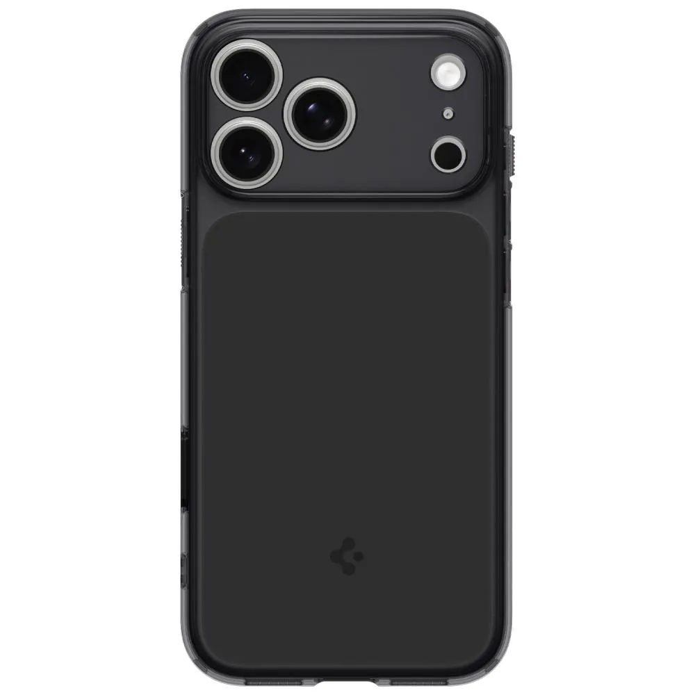 Apple iPhone 18 Pro Telefoni kaaned SPIGEN ULTRA HYBRID T MAGSAFE
