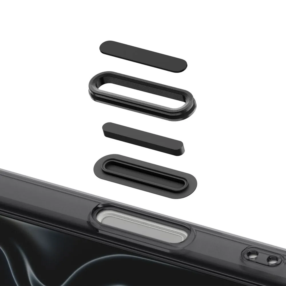 Apple iPhone 18 Pro Telefoni kaaned  SPIGEN ULTRA HYBRID T MAGSAFE