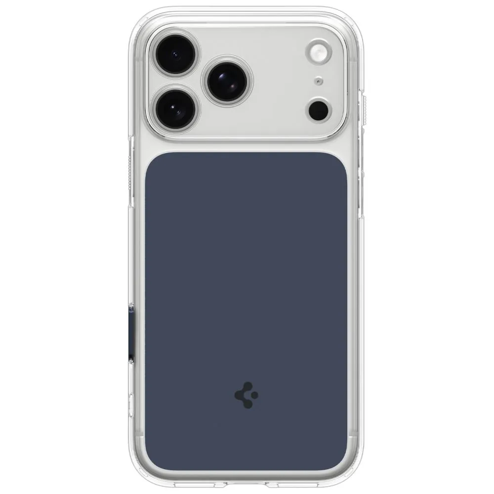 Apple iPhone 18 Pro Telefona vāciņš  SPIGEN ULTRA HYBRID T MAGSAFE