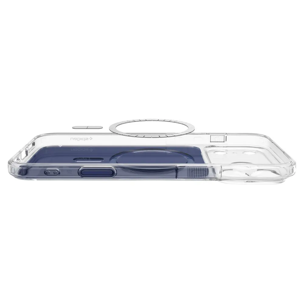 Apple iPhone 18 Pro Telefona vāciņš  SPIGEN ULTRA HYBRID T MAGSAFE