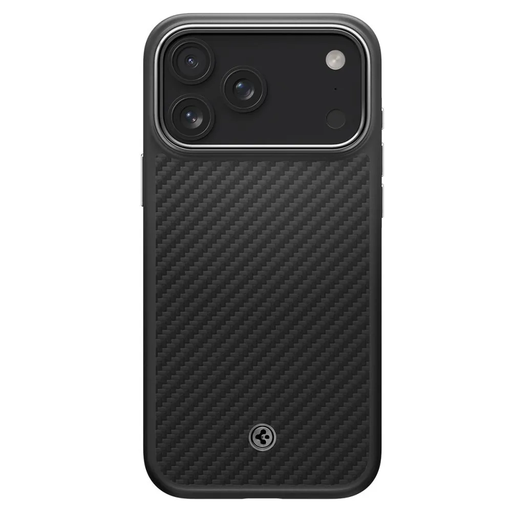 Apple iPhone 18 Pro Telefoni kaaned  SPIGEN ENZO ARAMID 