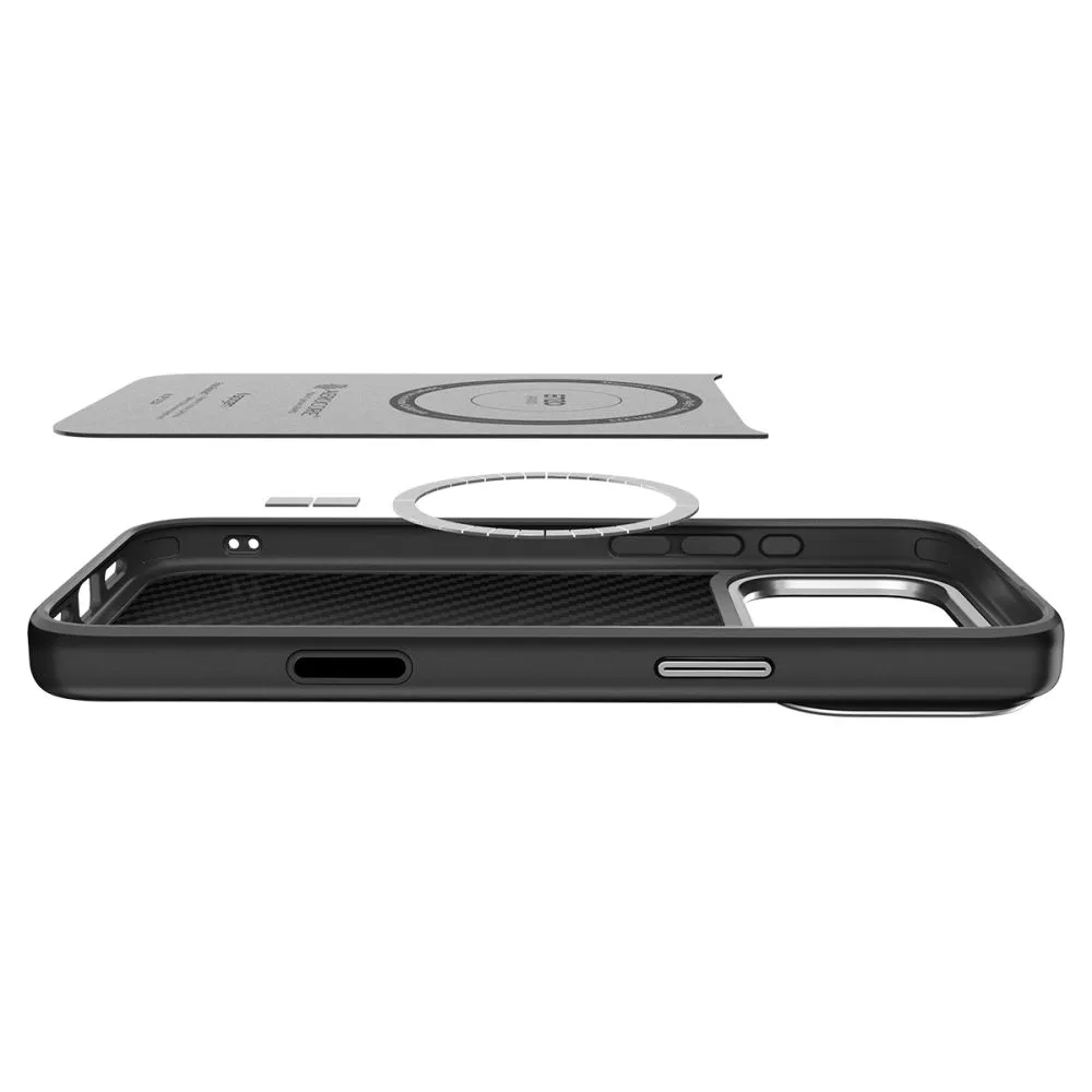 Apple iPhone 18 Pro Telefoni kaaned  SPIGEN ENZO ARAMID 
