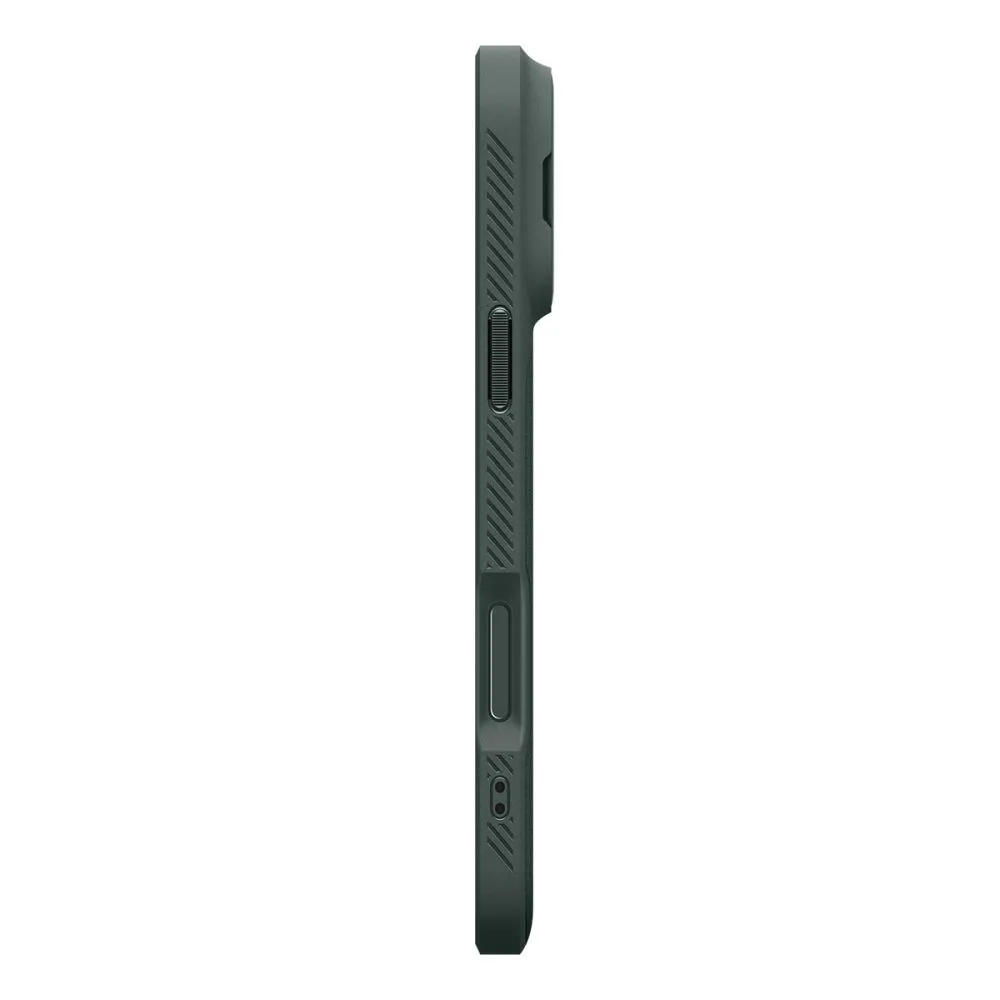 Apple iPhone 18 Pro suojakuori  SPIGEN OPTIK ARMOR MAG MAGSAFE