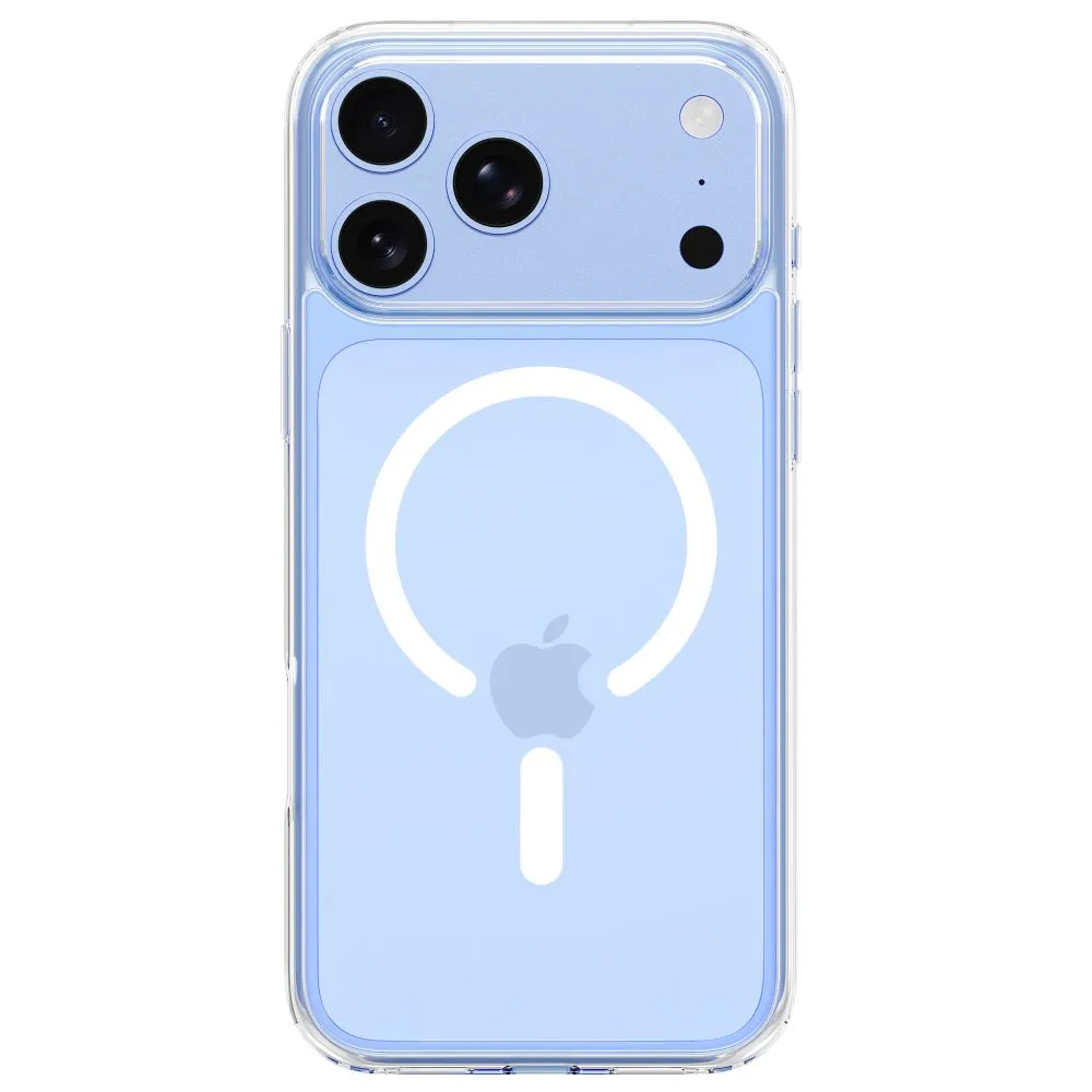 Apple iPhone 18 Pro skal transparent TECH-PROTECT FLEXAIR HYBRID MAGSAFE
