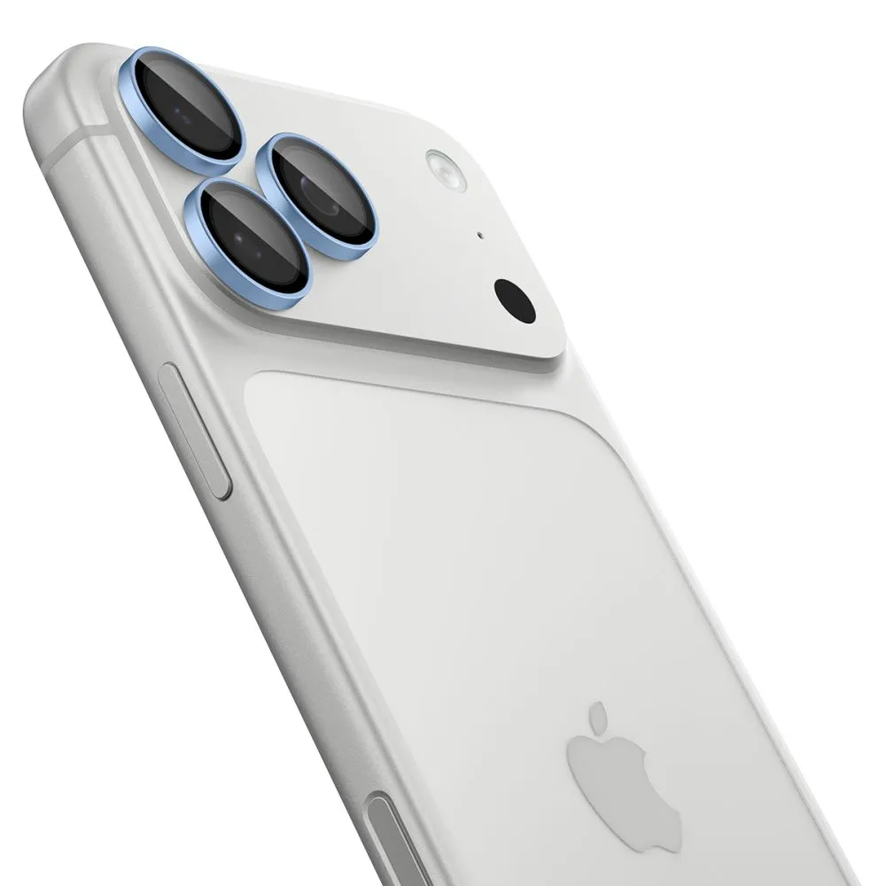 Apple iPhone 18 Pro panssarilasi  SPIGEN OPTIK PRO GLAS.TR EZ FIT CAMERA PROTECTOR 2-PACK