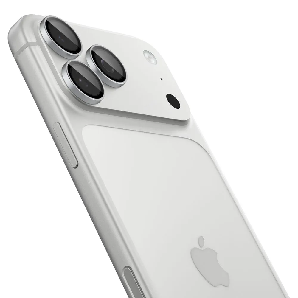 Apple iPhone 18 Pro panssarilasi  SPIGEN OPTIK PRO GLAS.TR EZ FIT CAMERA PROTECTOR 2-PACK