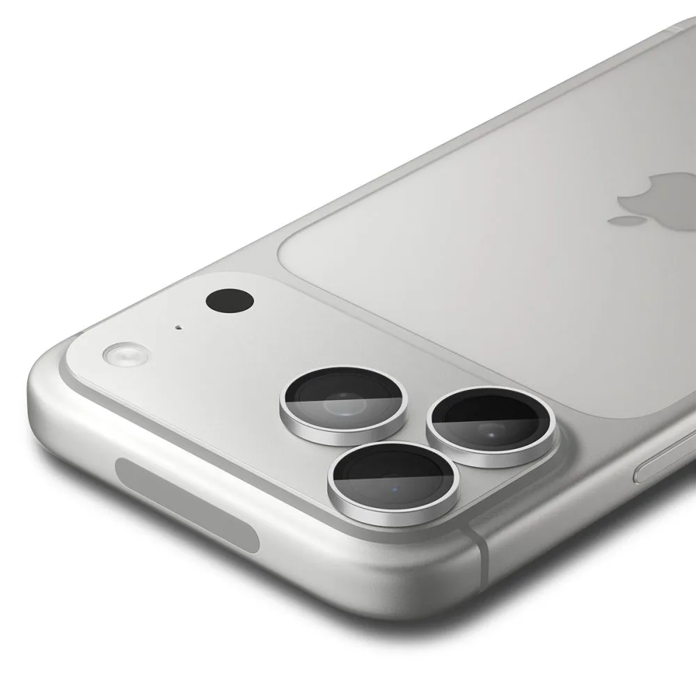 Apple iPhone 18 Pro panssarilasi  SPIGEN OPTIK PRO GLAS.TR EZ FIT CAMERA PROTECTOR 2-PACK