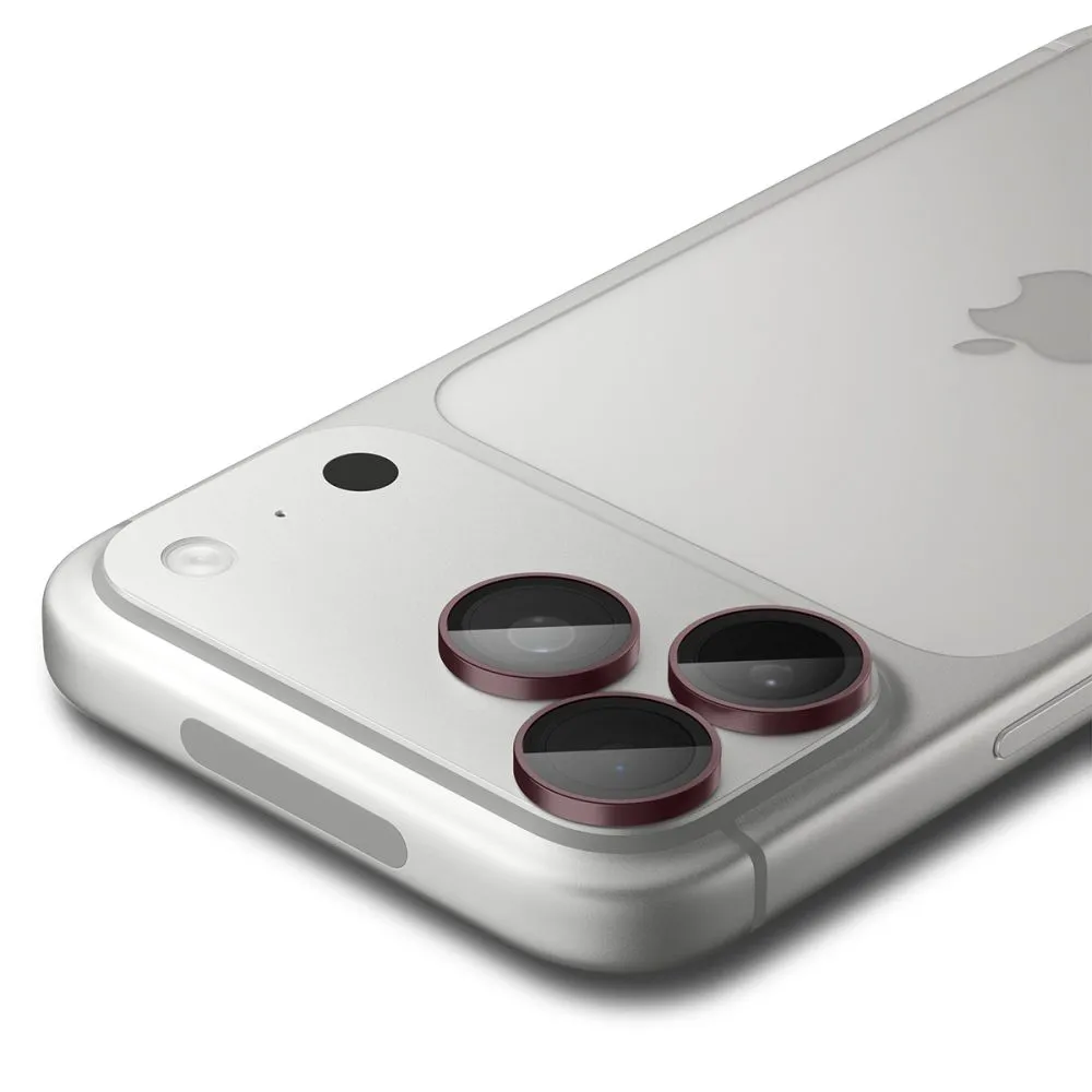 Apple iPhone 18 Pro panssarilasi  SPIGEN OPTIK PRO GLAS.TR EZ FIT CAMERA PROTECTOR 2-PACK