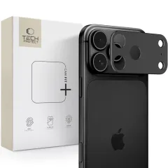 iPhone iPhone 18 Pro Screen Protector TECH-PROTECT CAMALLOY FIT+ Apple iPhone 18 Pro