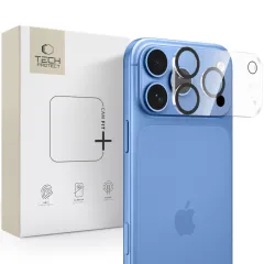 iPhone iPhone 18 Pro Screen Protector TECH-PROTECT CAM FIT+ Apple iPhone 18 Pro