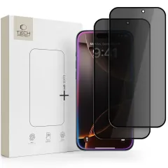 GLASS SPY+ PRIVACY 2-PACK