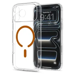 iPhone iPhone 18 Pro Telefoni kaaned SPIGEN ULTRA HYBRID MAGSAFE Apple iPhone 18 Pro