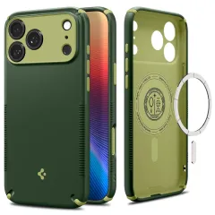 iPhone iPhone 18 Pro Telefoni kaaned SPIGEN NANO POP HYBRID MAGSAFE Apple iPhone 18 Pro